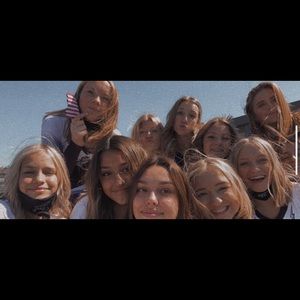 Meet your Posher, Kennedy